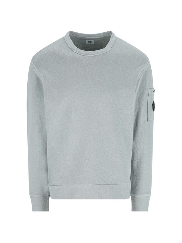 C.P. Company sweatshirt in grey