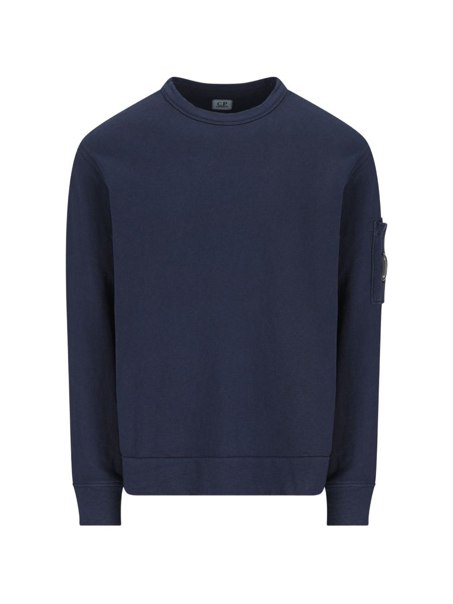 C.P. Company Cotton sweatshirt