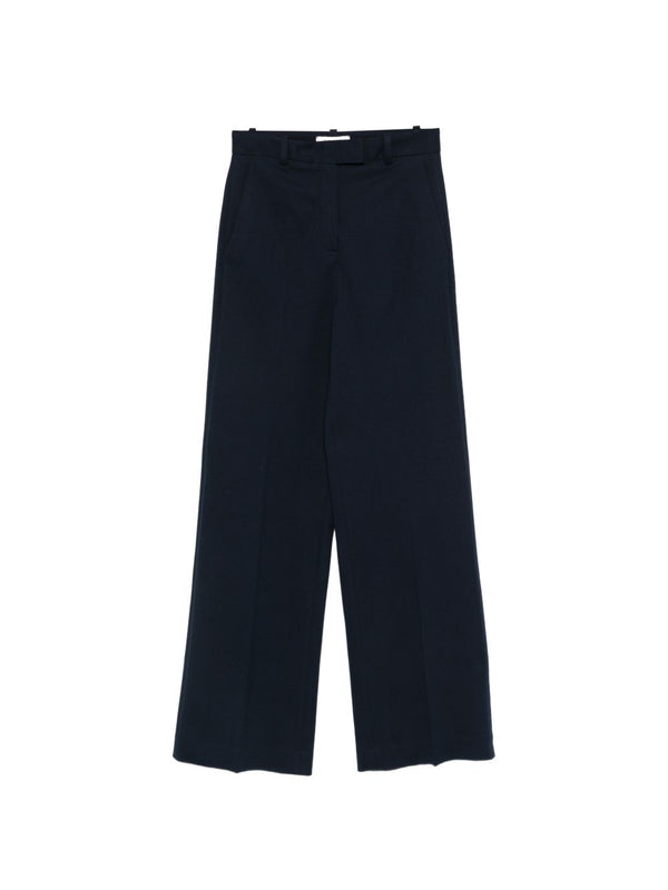 Circolo 1901 trousers in navy