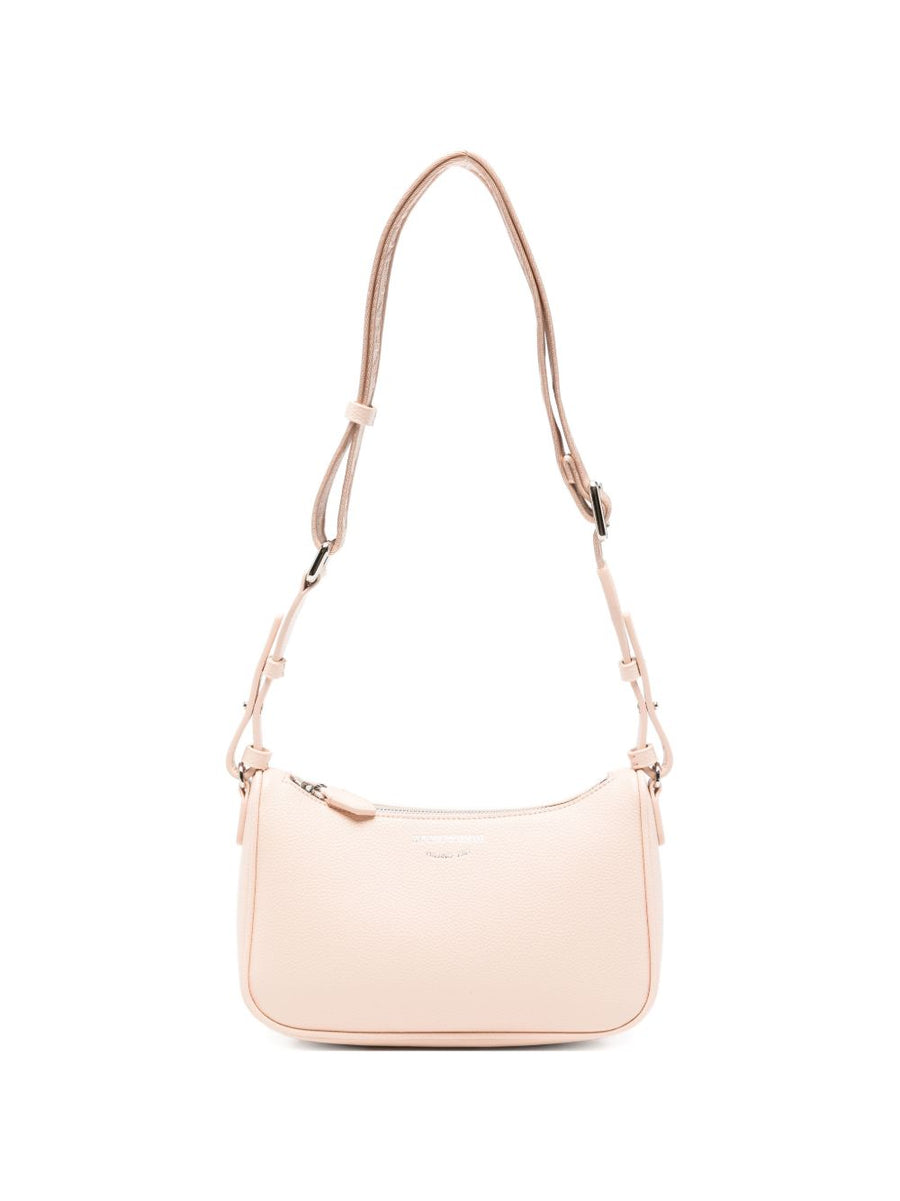 Emporio Armani Deer Print Bag