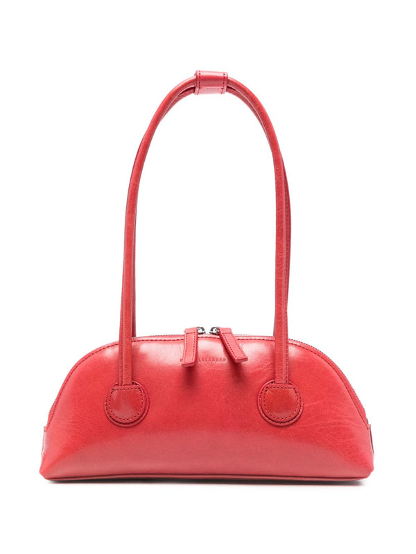 MARGESHERWOOD shoulder bag in red