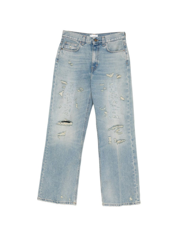 Haikure jeans in blue