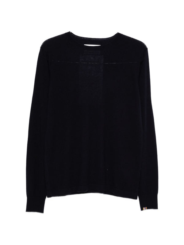 Extreme Cashmere N°415 Selfie Sweater