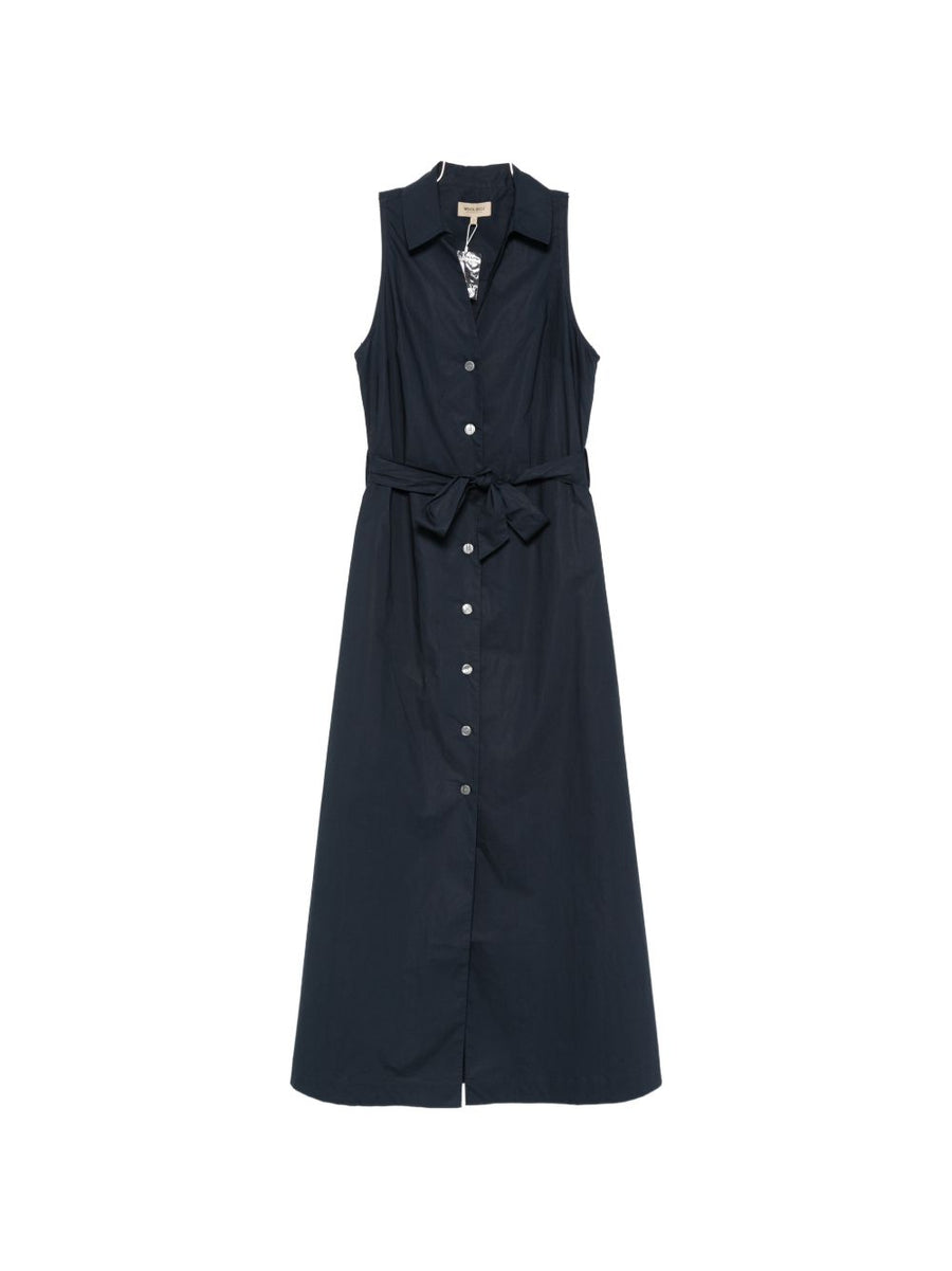 Woolrich Cotton chemisier dress