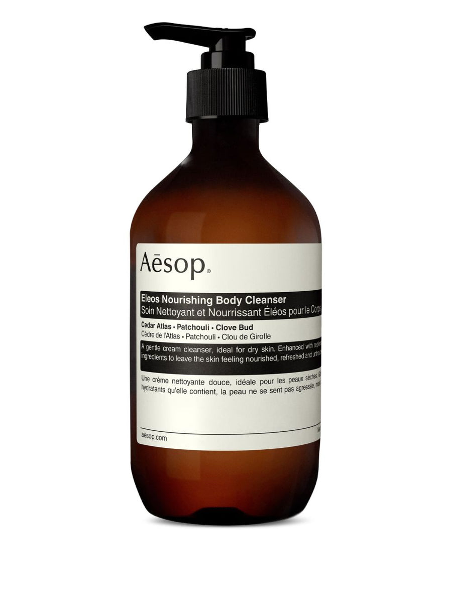 Aesop Eleos Nourishing body cleanser 500ml