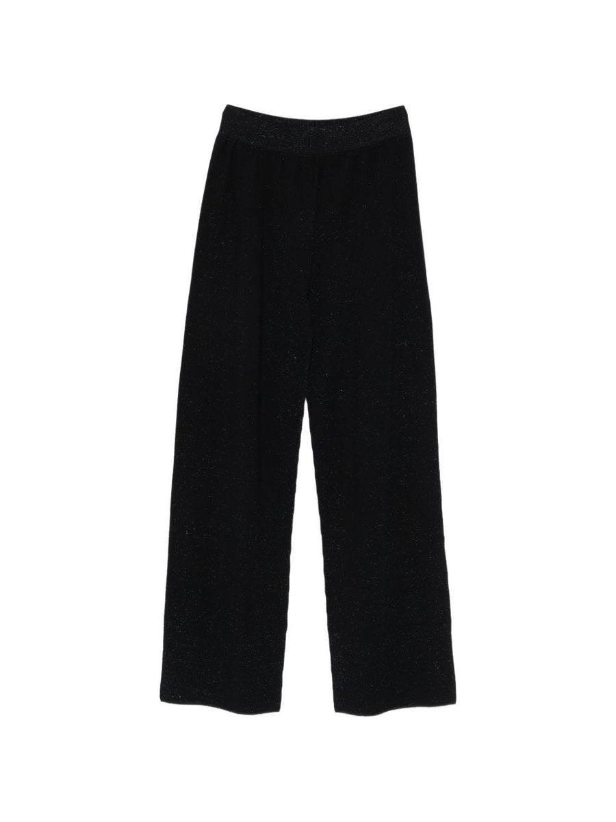 Fabiana Filippi Cotton trousers