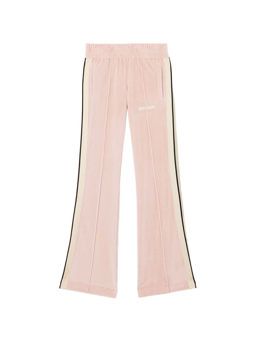 Palm Angels Chenille track pants