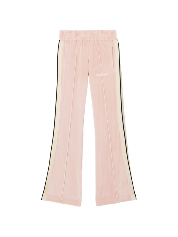 Palm Angels joggers in pink