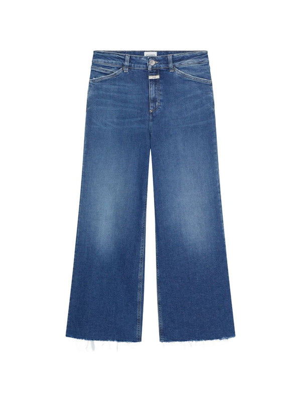 Closed jeans in blue