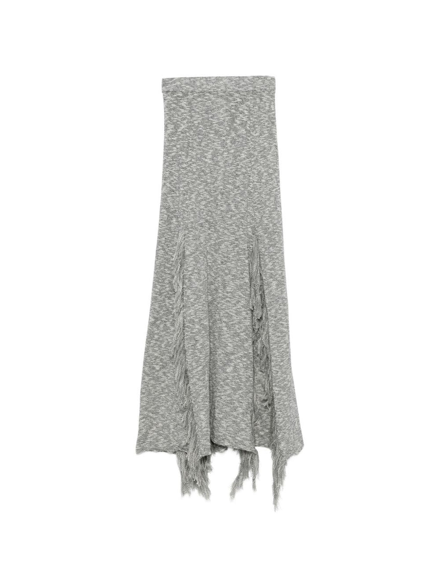 Mrz Cotton long skirt