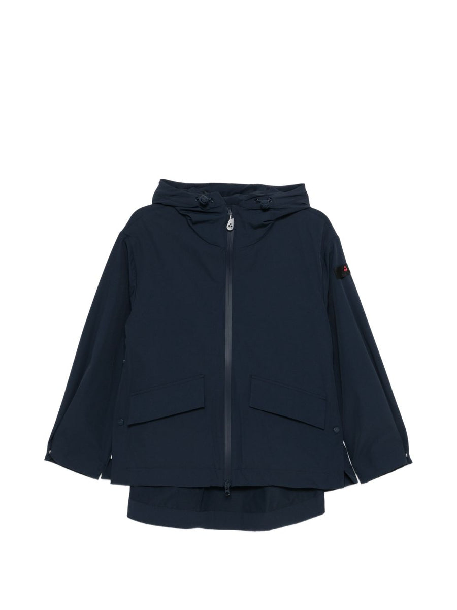 Peuterey Darby hooded blouson jacket