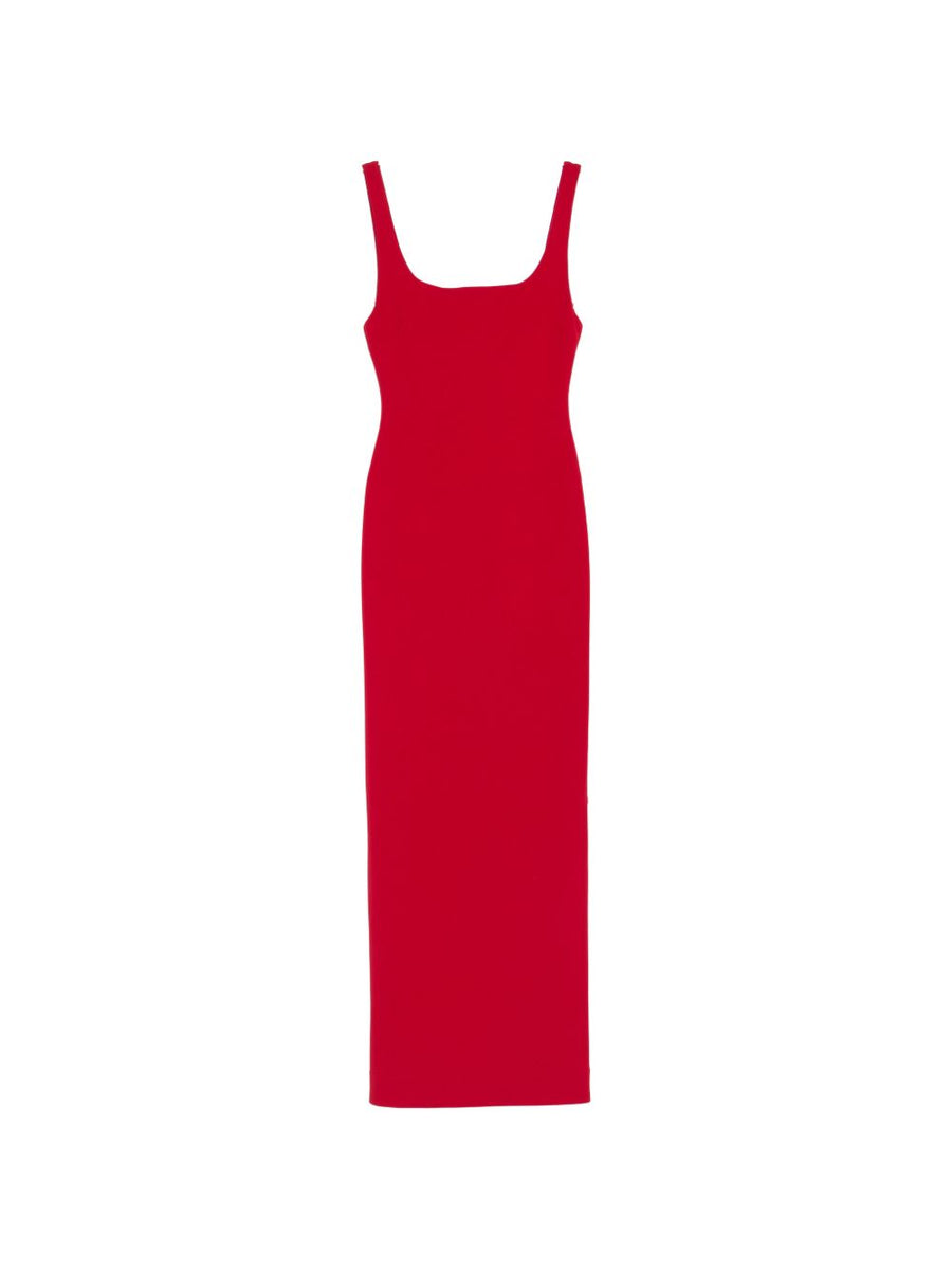 Solace London Aneila maxi dress