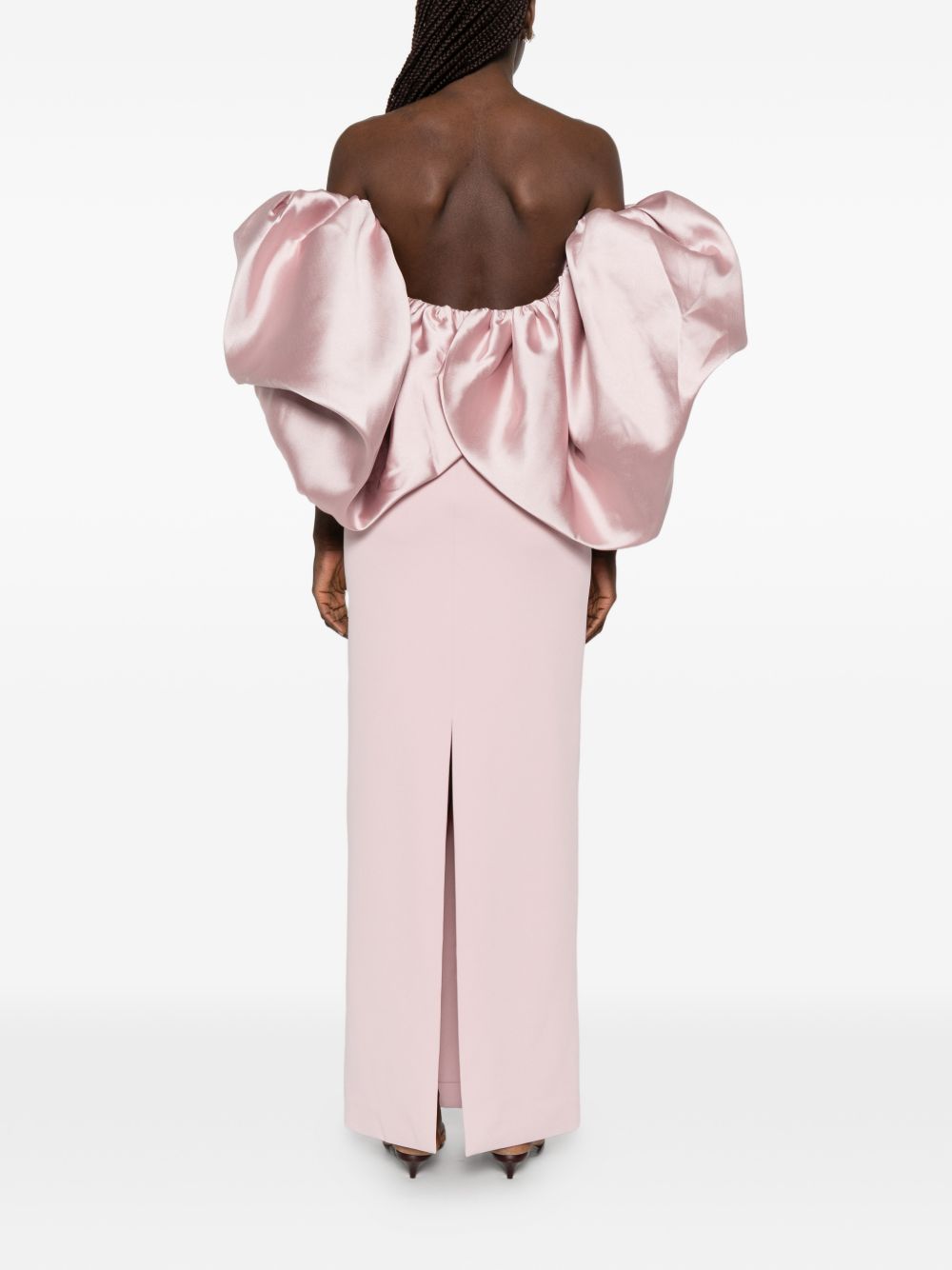 solace london dresses Solace London Floris Maxi Dress