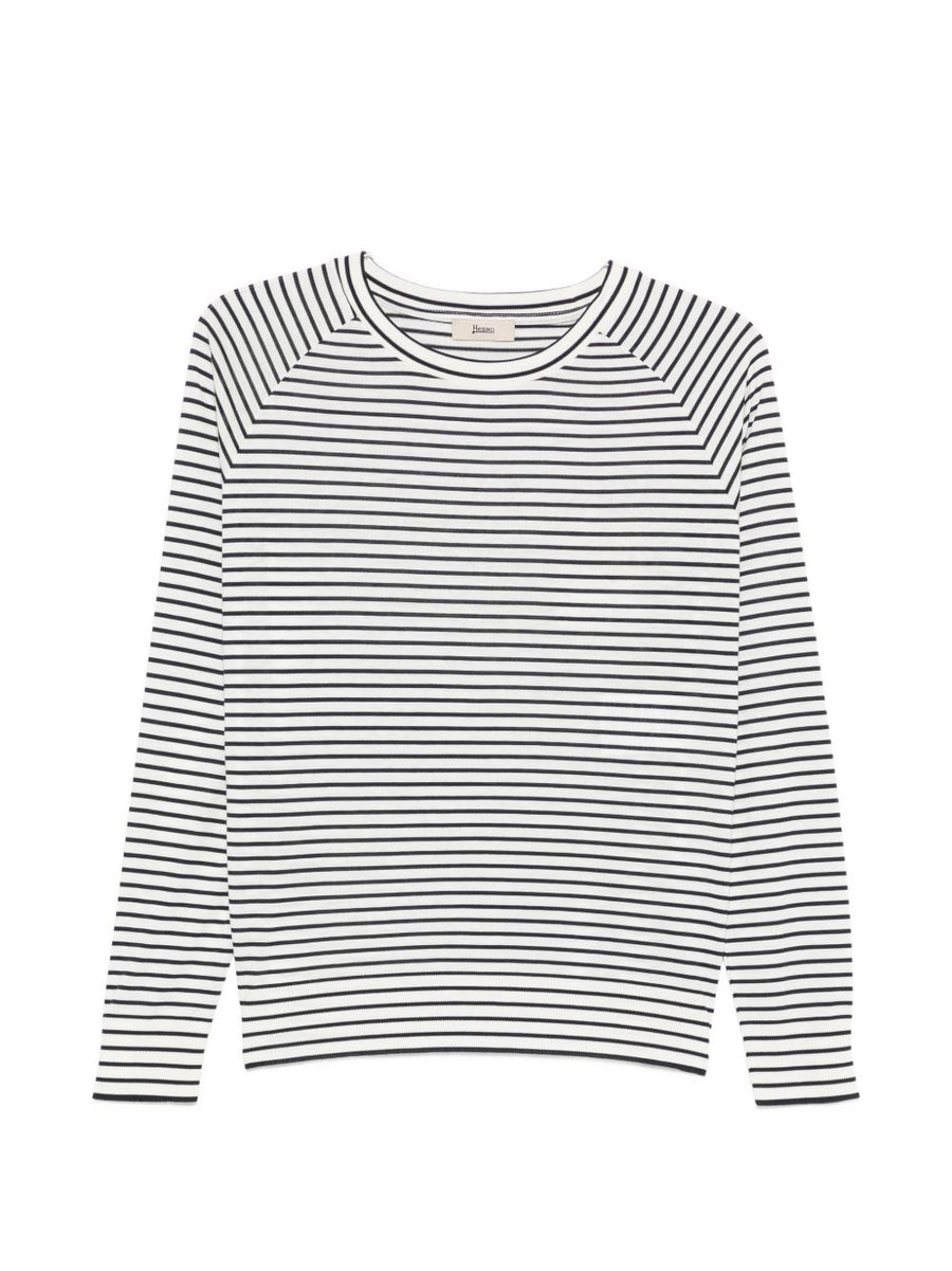 Herno Cotton blend sweater