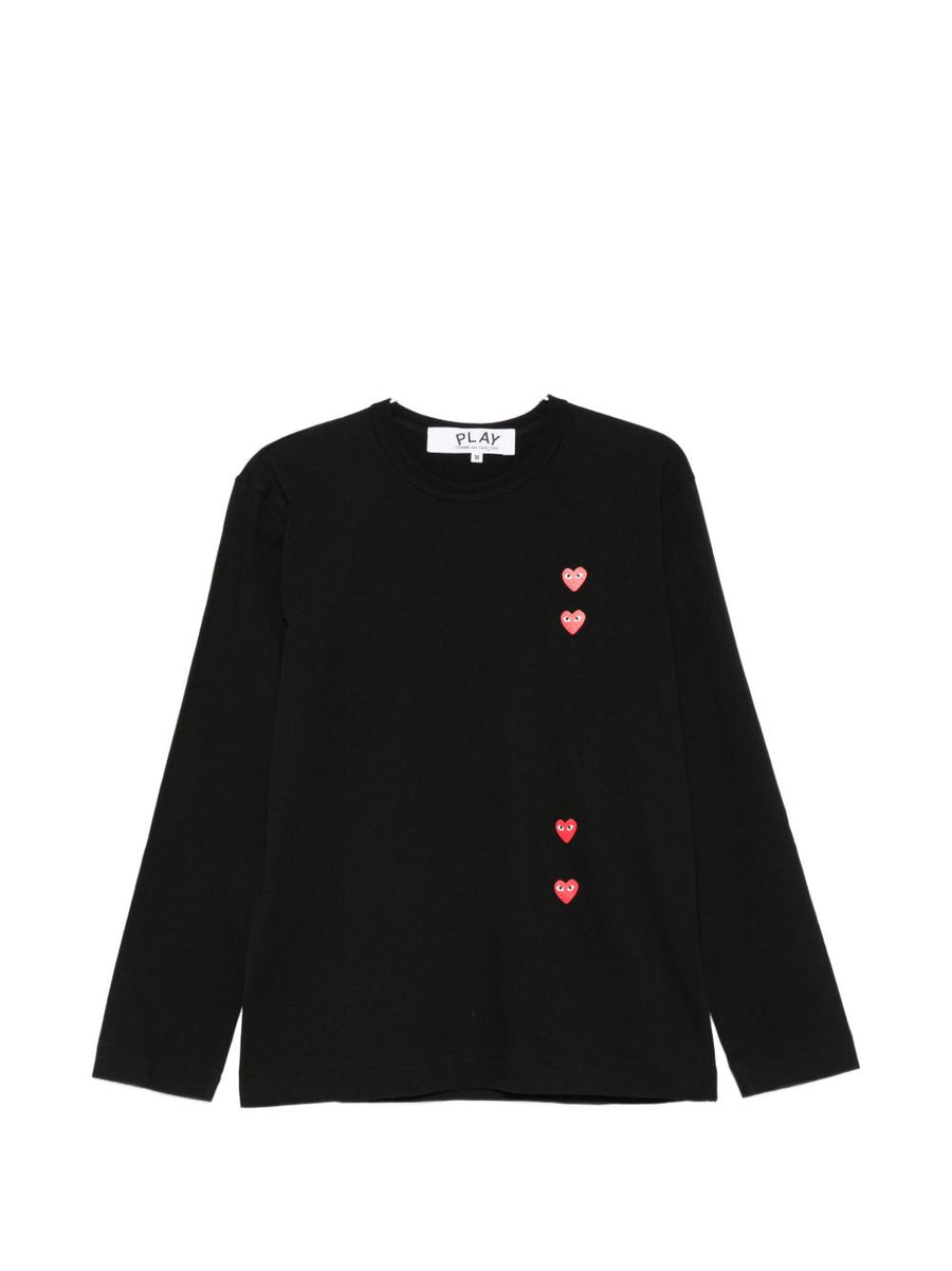 Comme Des Garcons Comme Des Garçons Cotton t-shirt