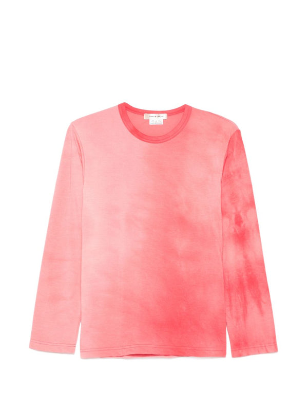 Comme Des Garcons Comme Des Garçons Crewneck t-shirt