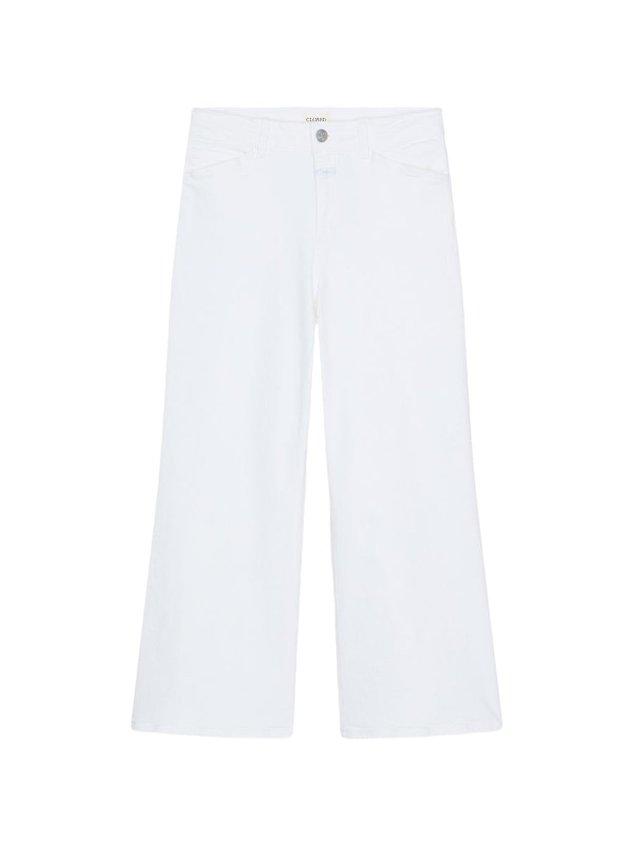 Closed Cropped denim jeans
