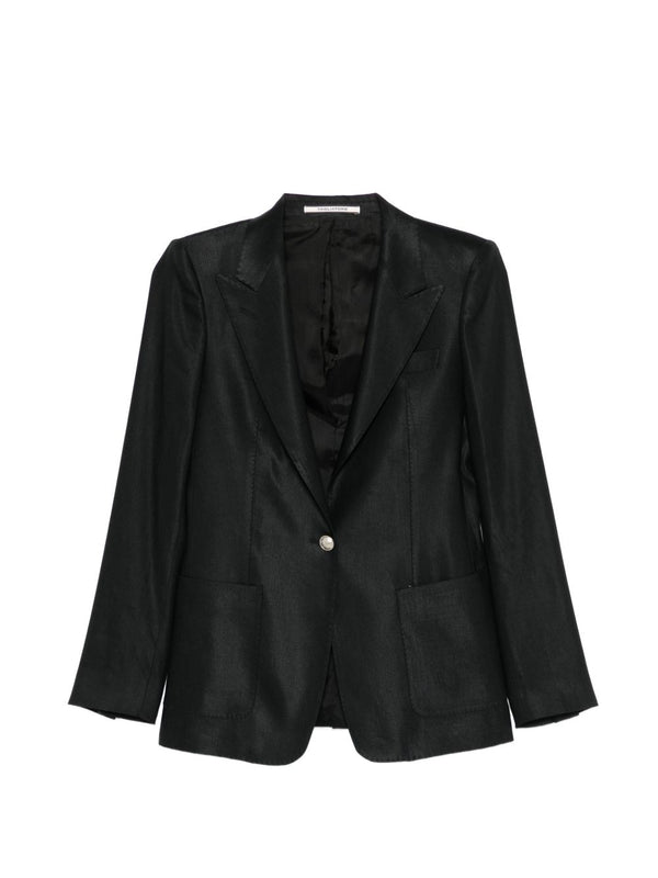 Tagliatore blazer in black