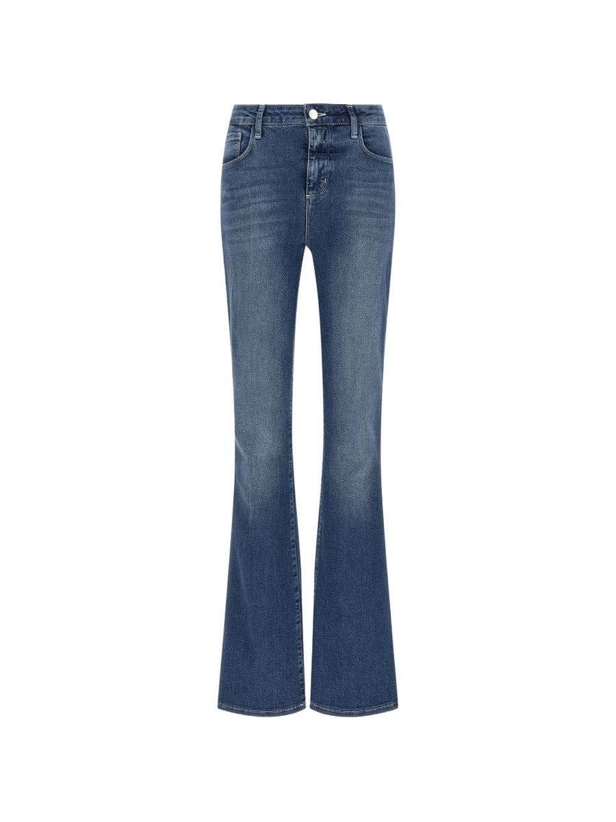 L'agence Selma Jeans — Blue