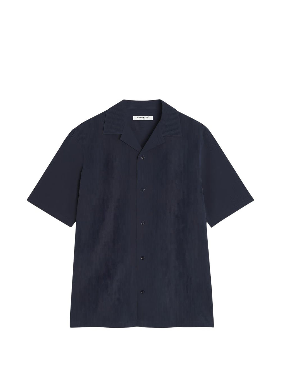 Maison Kitsuné Maison Kitsuné قطن قميص