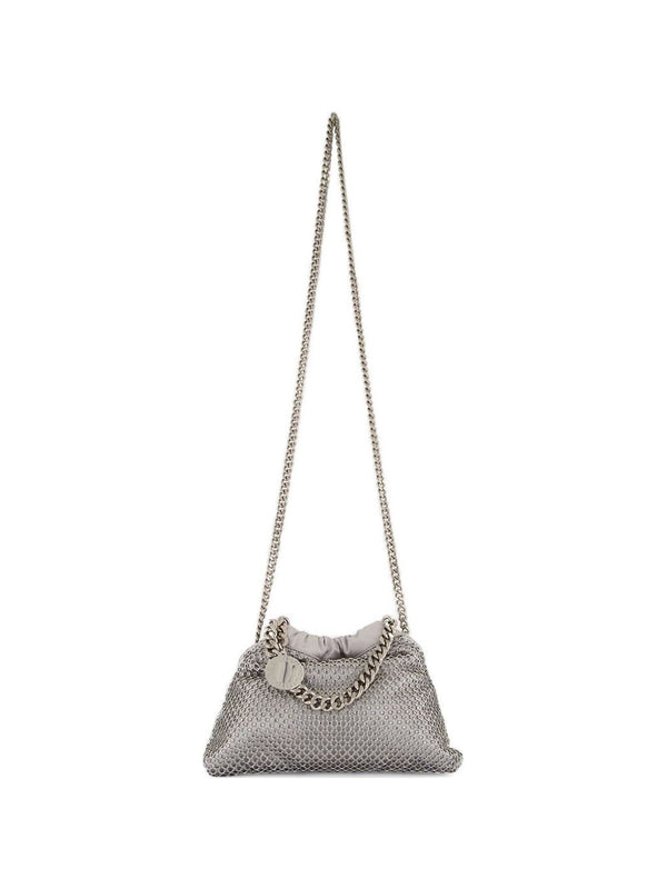 Stella McCartney Mini Bag — Gray