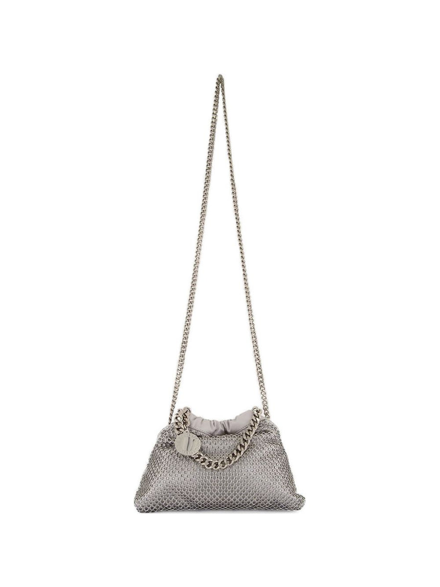 Stella McCartney Mini Bag — Gray