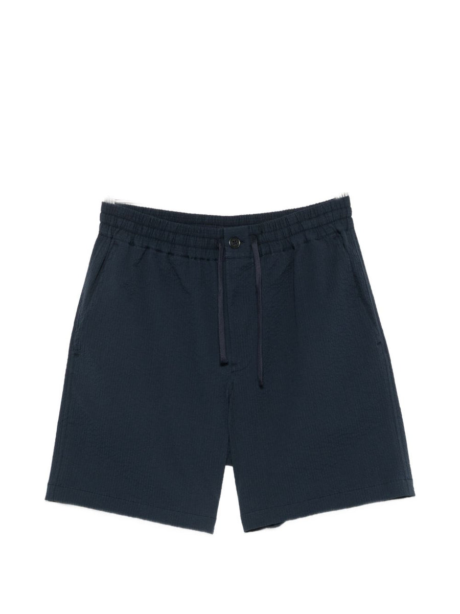 Maison Kitsuné Maison Kitsuné Cotton shorts