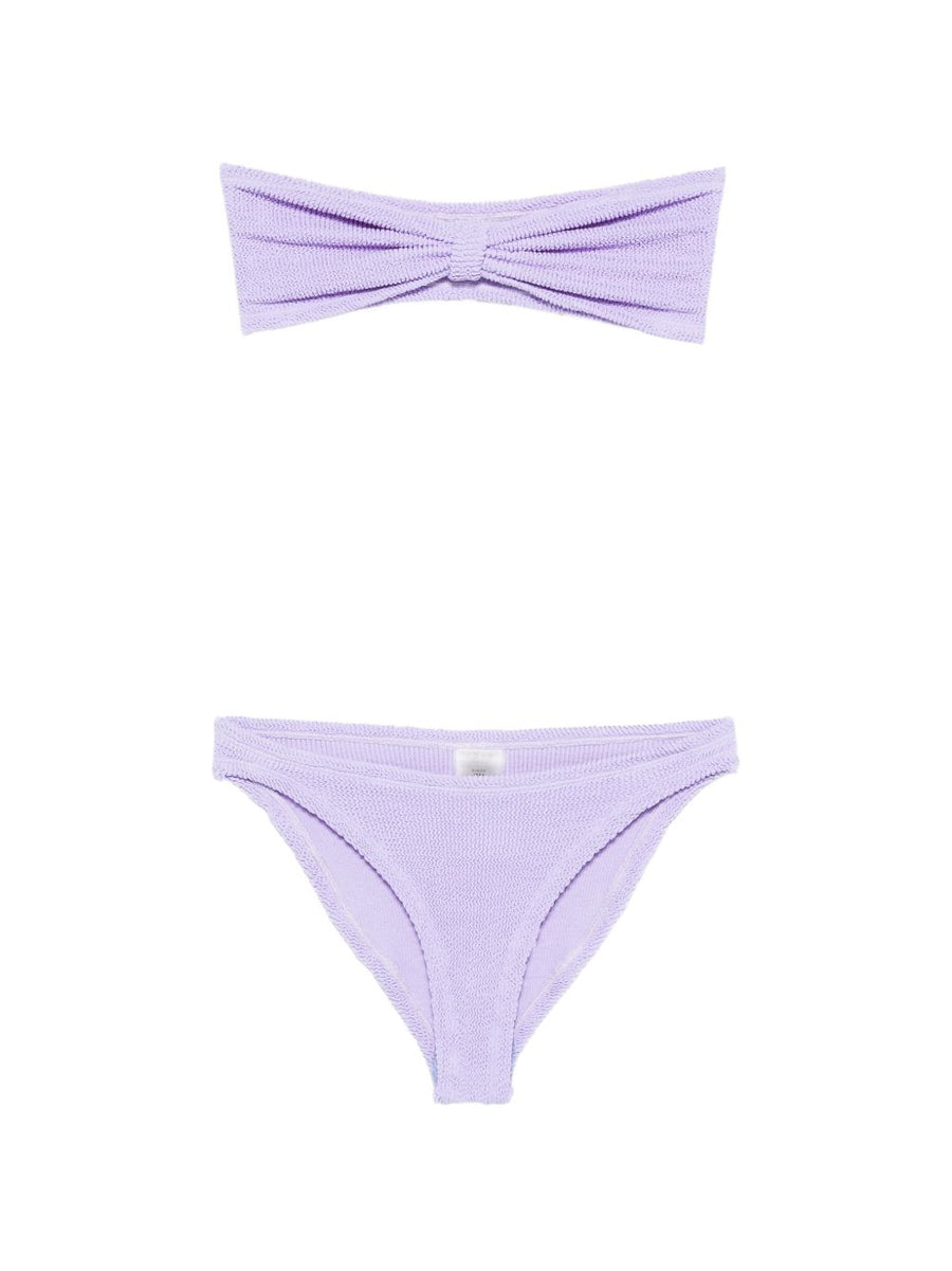 Hunza Jean bikini set