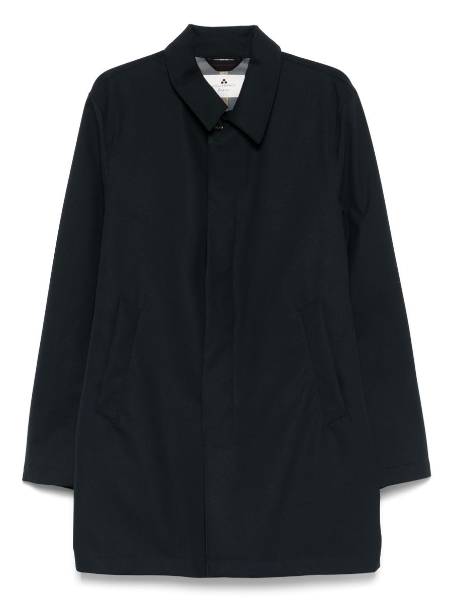 Peuterey Hinnoya parka coat
