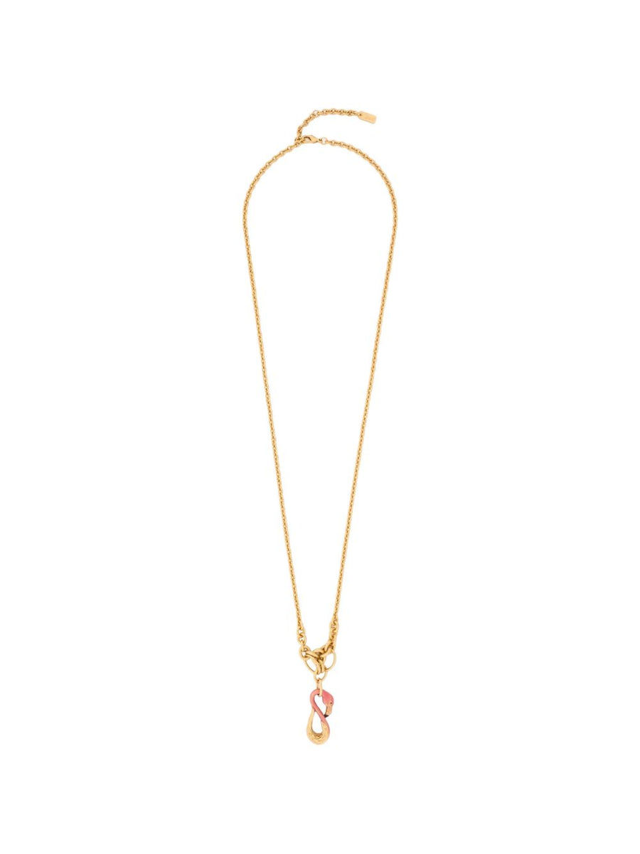 Chloé Chloé Tropicus necklace