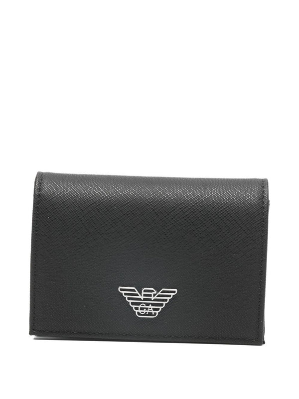 Emporio Armani Wallets