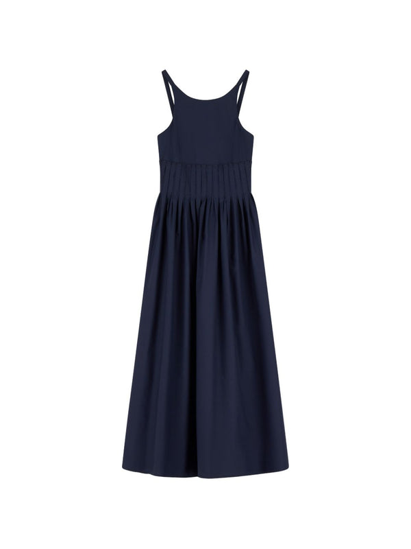 Emporio Armani dress in navy
