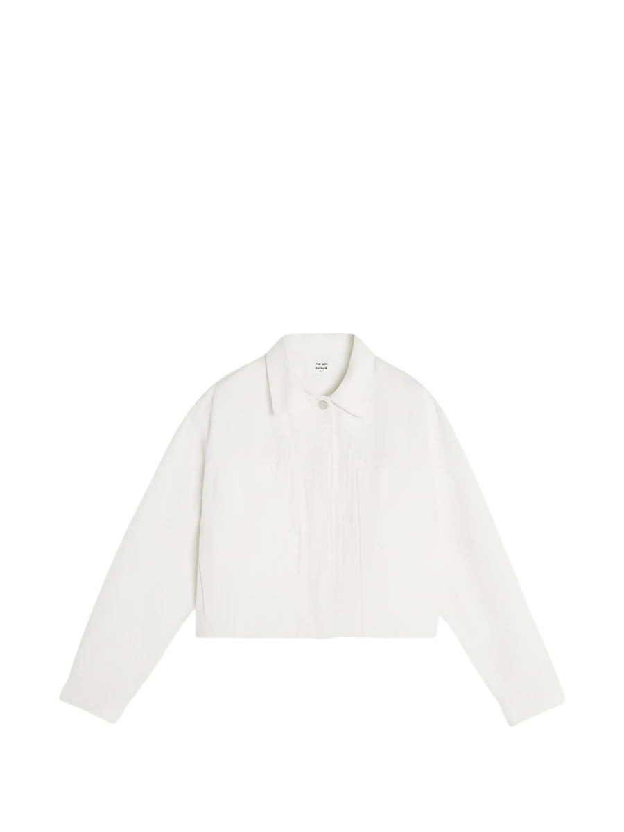 جاكيت شاحنة Maison Kitsuné Maison Kitsuné دنيم جاكيت