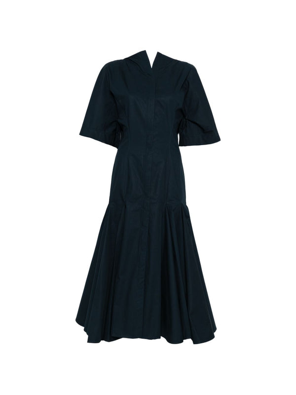 JACQUEMUS dress in navy