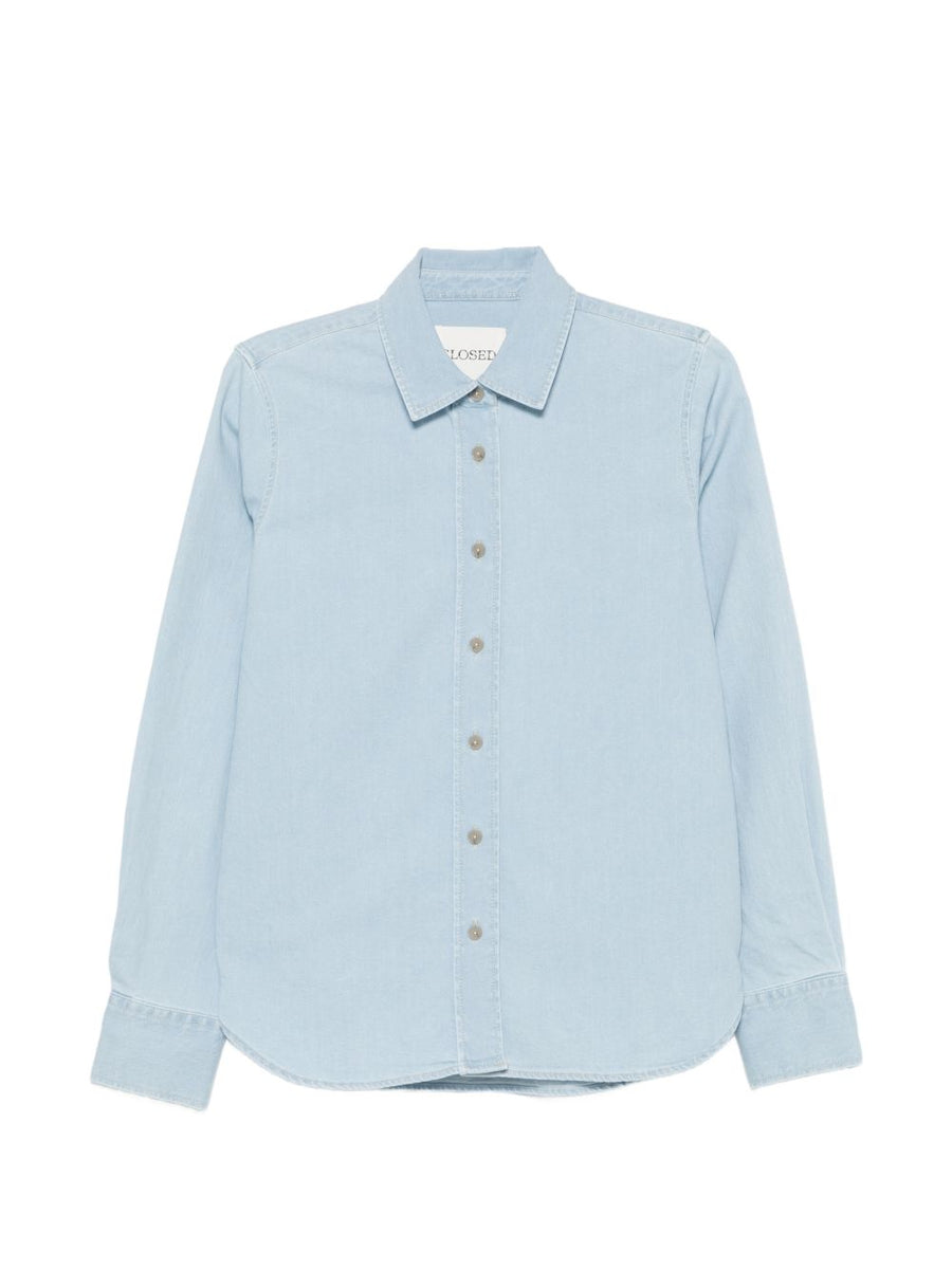 Closed Cotton Shirt