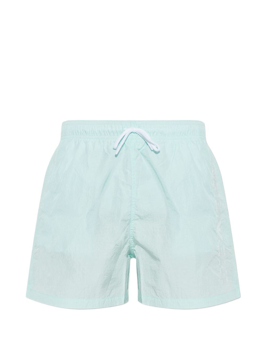 Emporio Armani Sea clothing GREEN