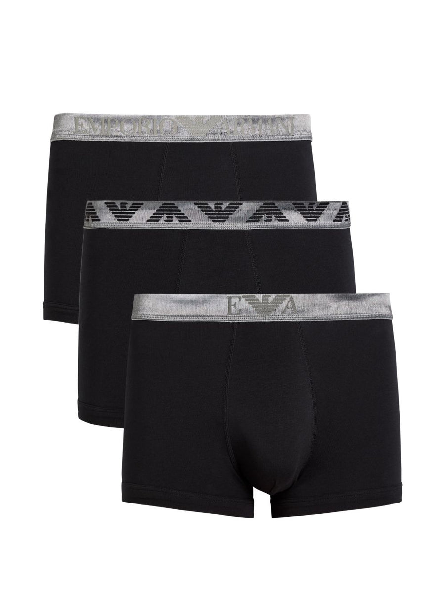 قبعة Emporio Armani