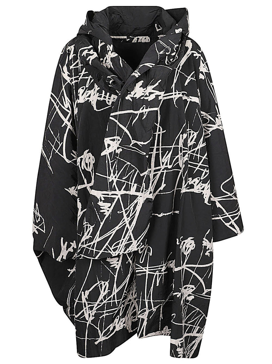 MOYURU Jacket