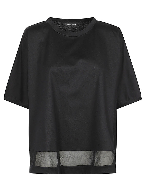 MIZUIRO Shirt