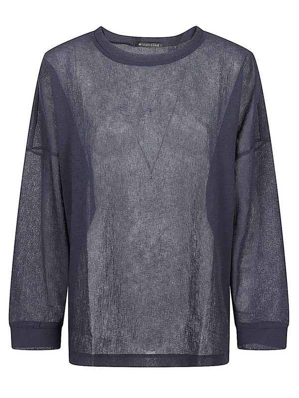 MIZUIRO Sweater