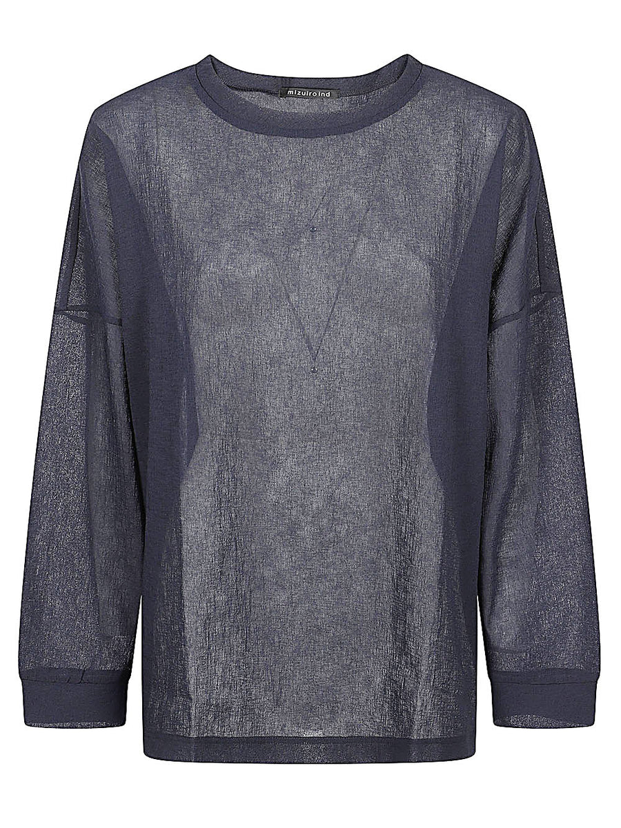 MIZUIRO Sweater