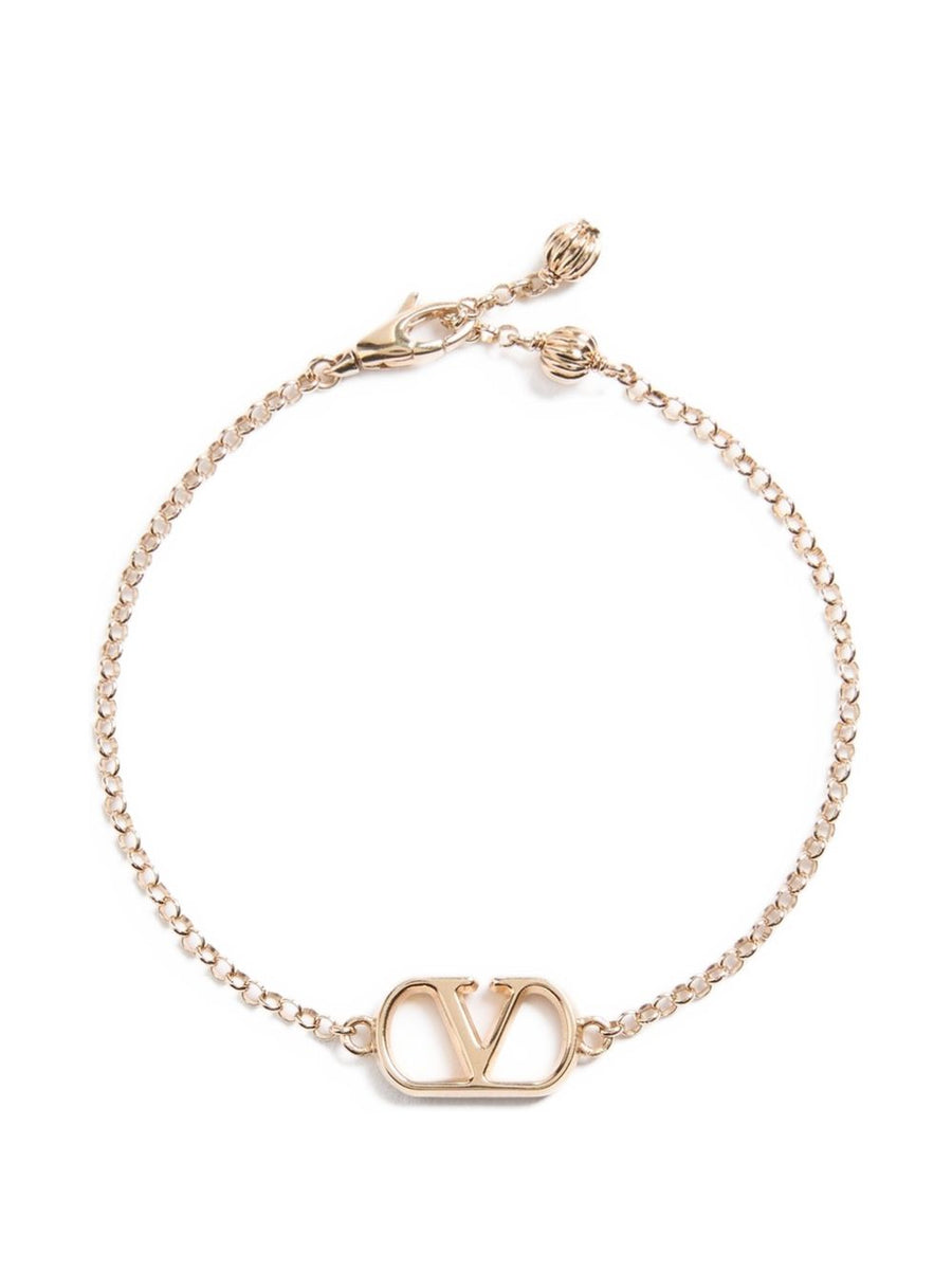 Valentino Garavani Bracelet — Gold