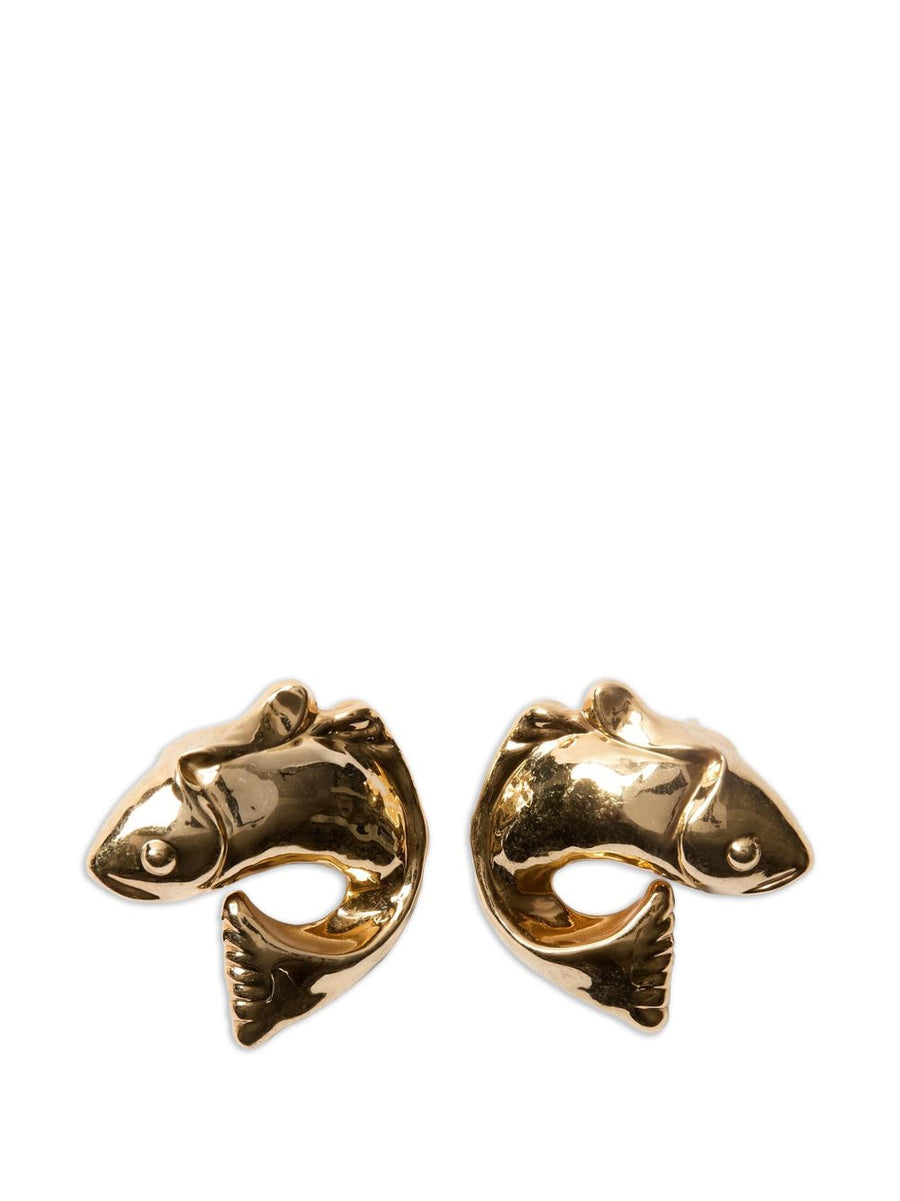 JACQUEMUS RESORT Bijoux GOLD