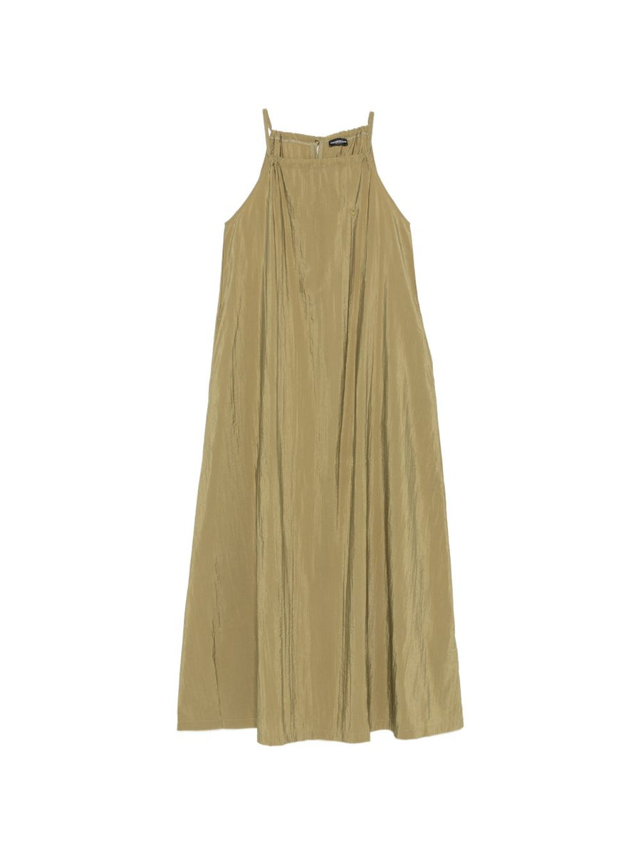 Emporio Armani Sea clothing ARMY GREEN