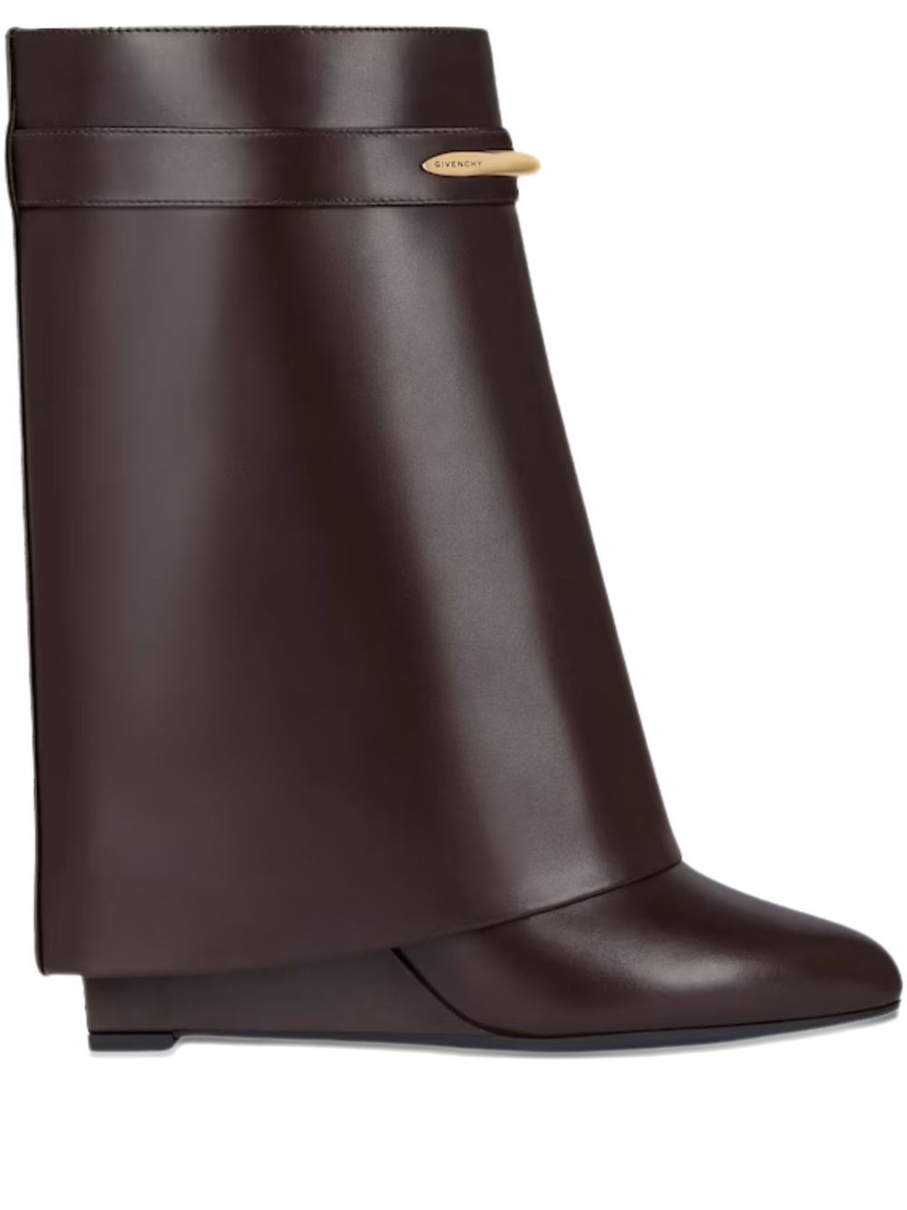 Givenchy - Givenchy Boots Brown