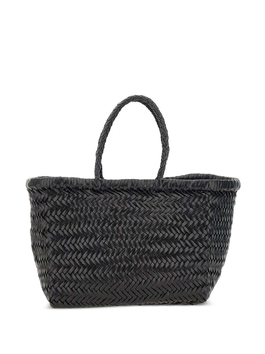 Dragon Diffusion Nantucket Woven Bag