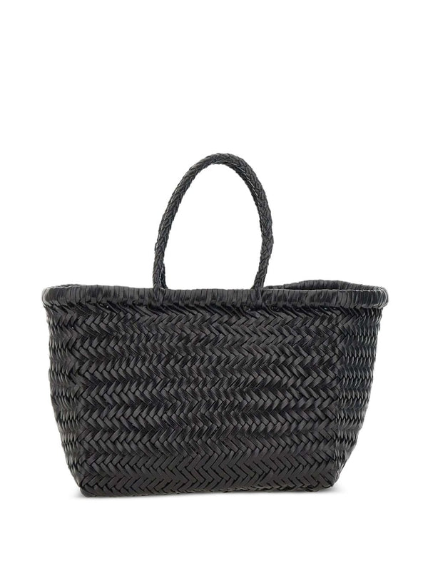 Dragon Diffusion Nantucket Woven Bag