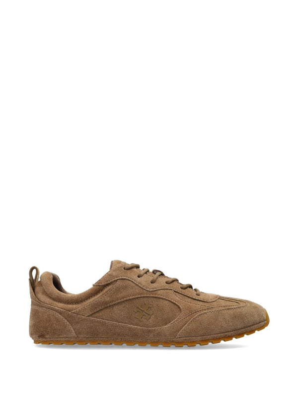 Tory Burch sneaker in tan
