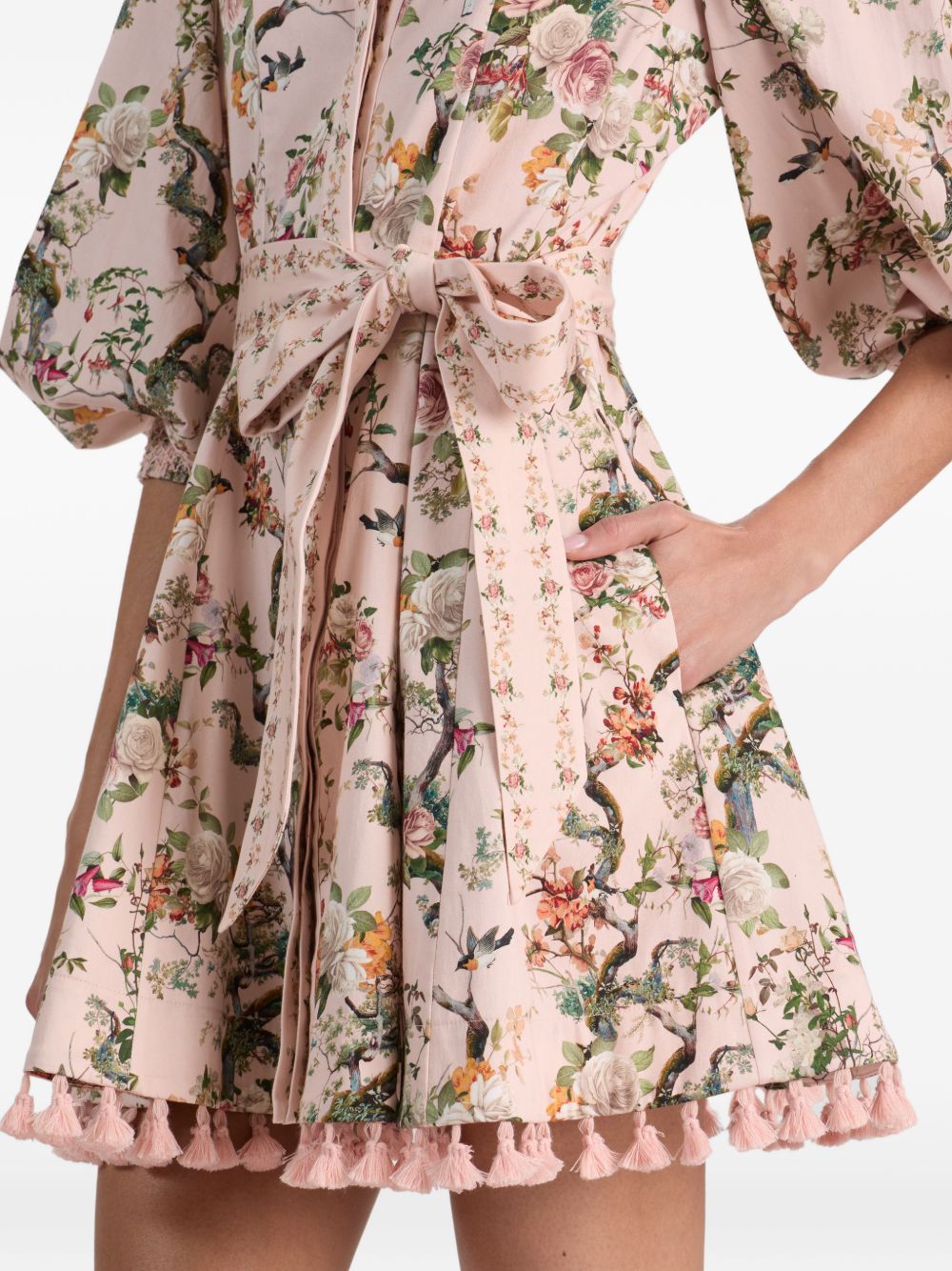 Alice + Olivia - Alice + Olivia Dresses Pink Alice + Olivia - Alice + Olivia Dresses Pink