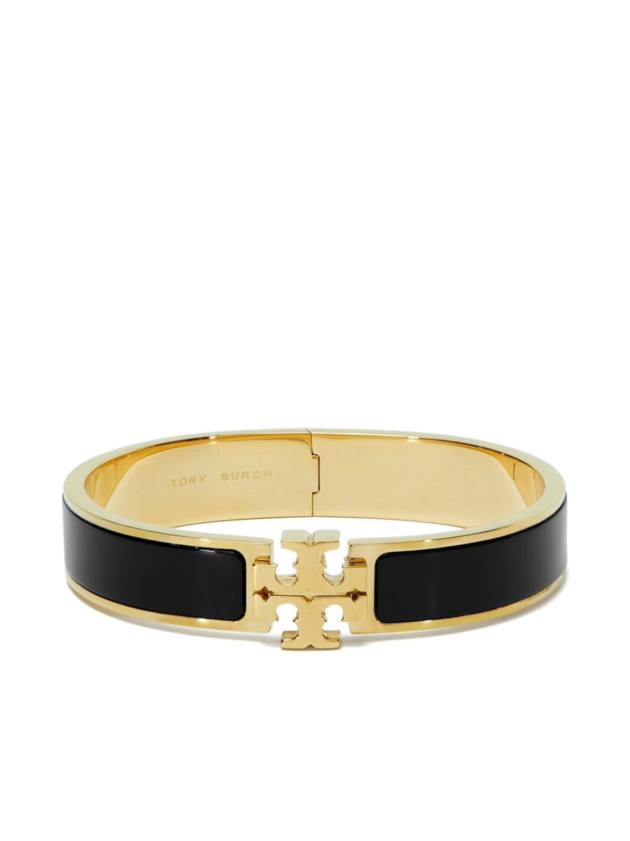 Tory Burch Bracelet — Black